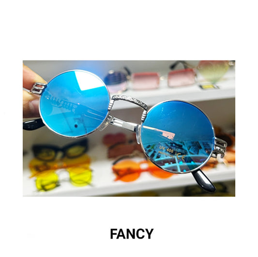 LENNON 2.0 BLUE