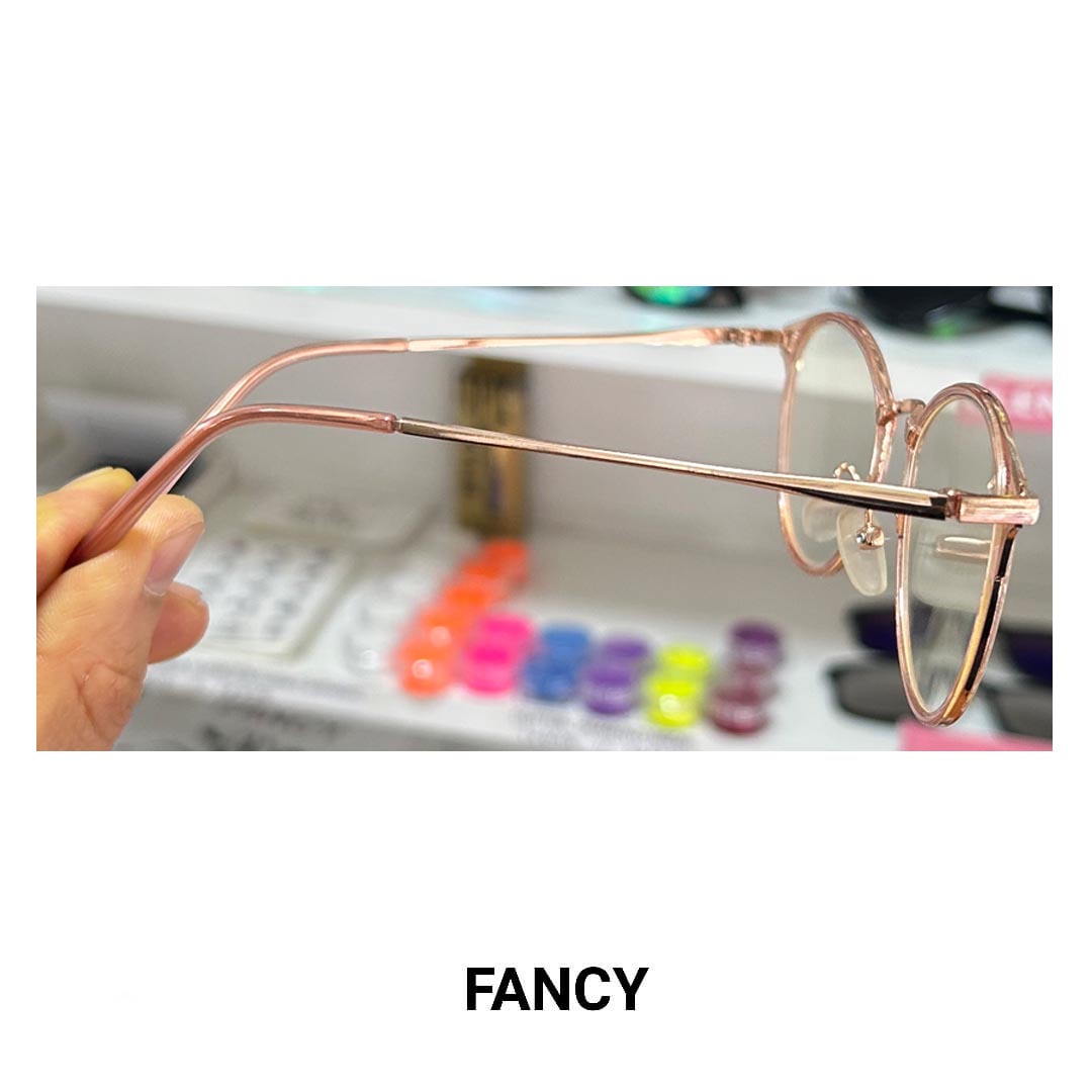 MELODY 2.0 ROSE GOLD – BLUE DEFENSE