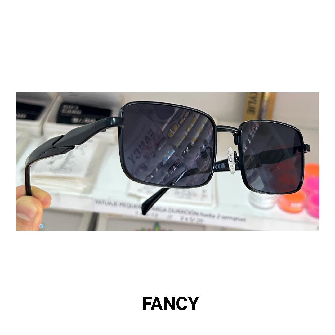 ARIA 3.0 TOTAL BLACK