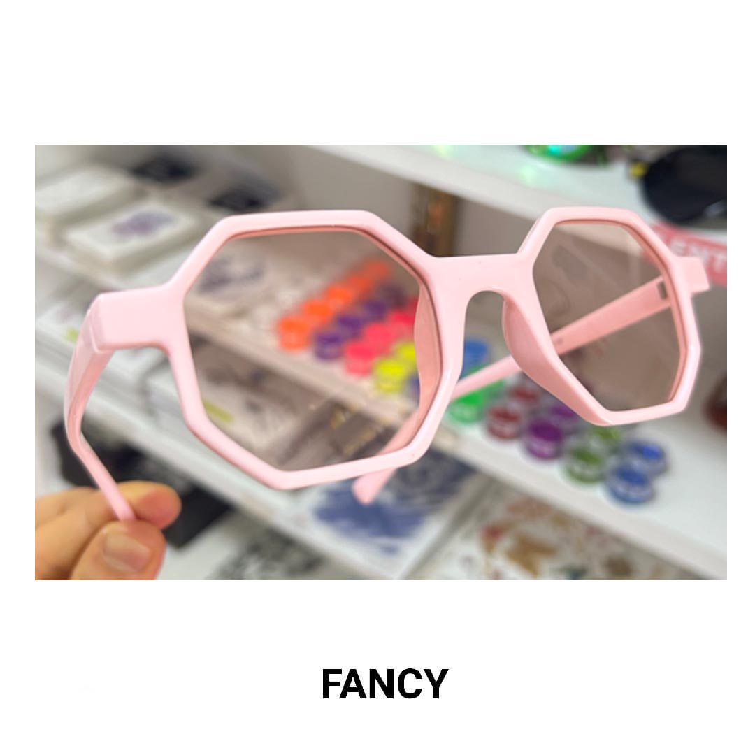 GIGI PINK