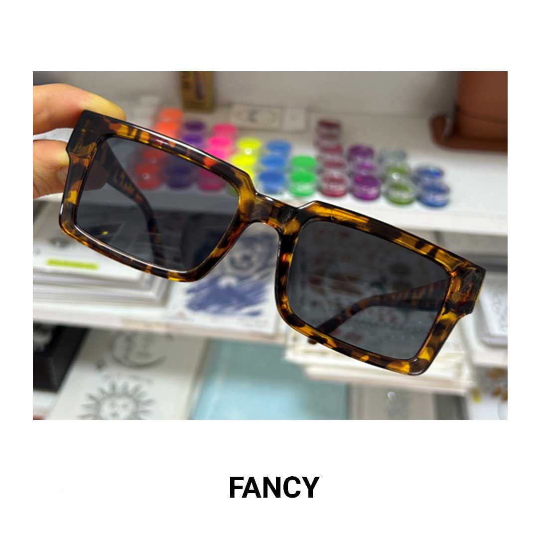 WATSON ANIMAL PRINT