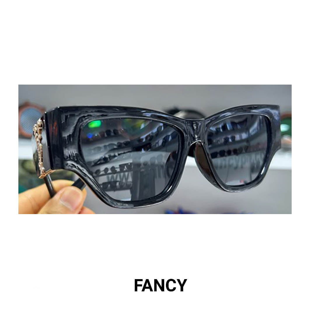 LONDON 2.0 BLACK