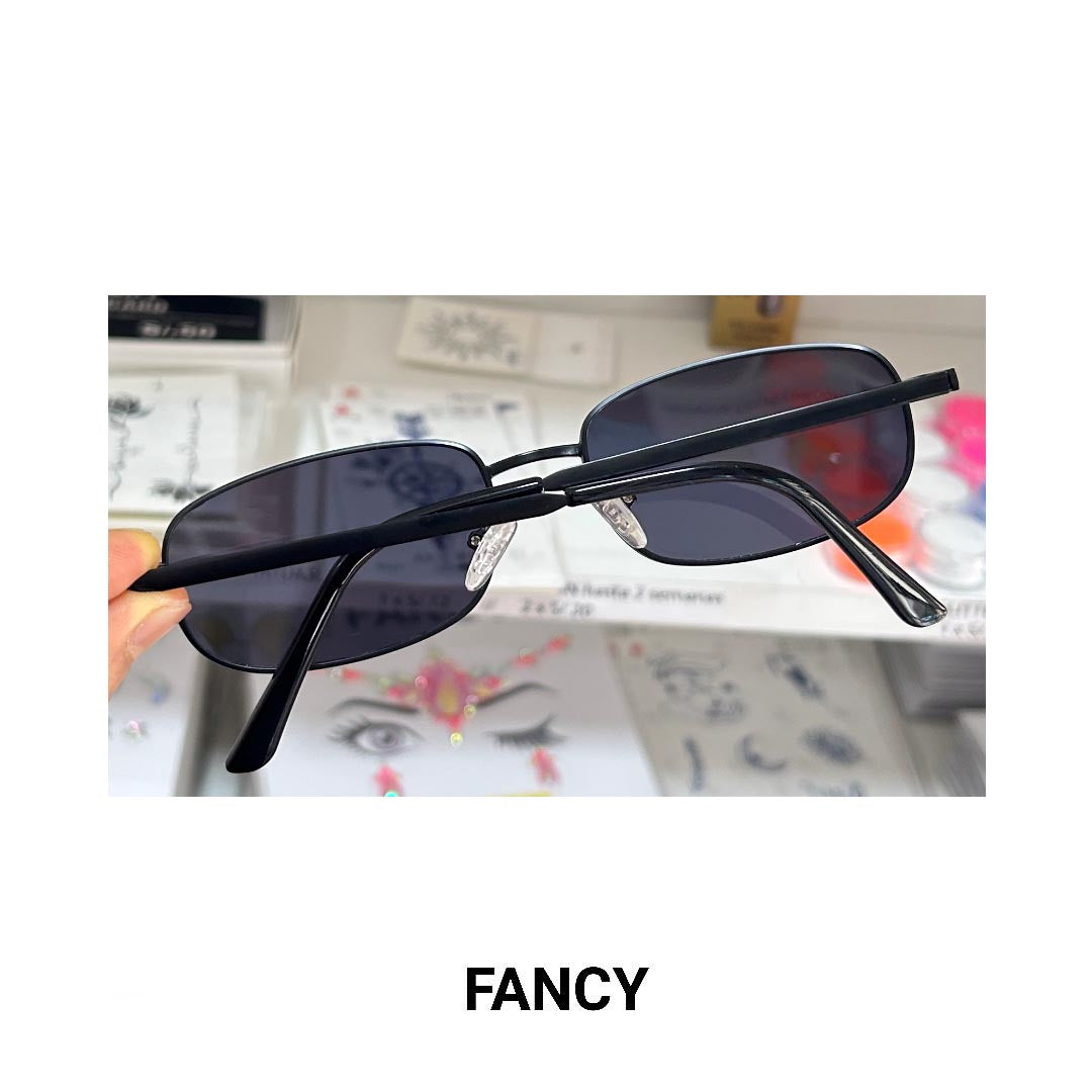 MINI FANCY REC 2.0 BLACK