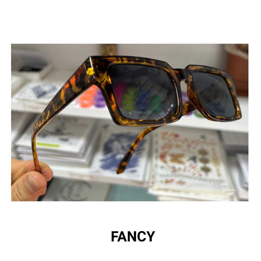 WATSON ANIMAL PRINT