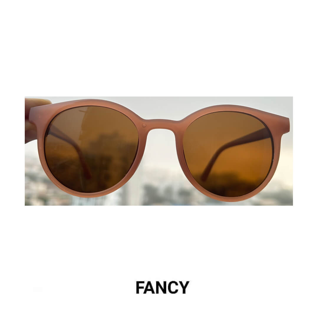 ALEX 4.0 LIGHT BROWN