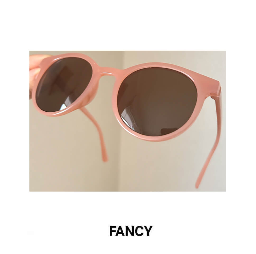 ALEX 4.0 LIGHT BROWN