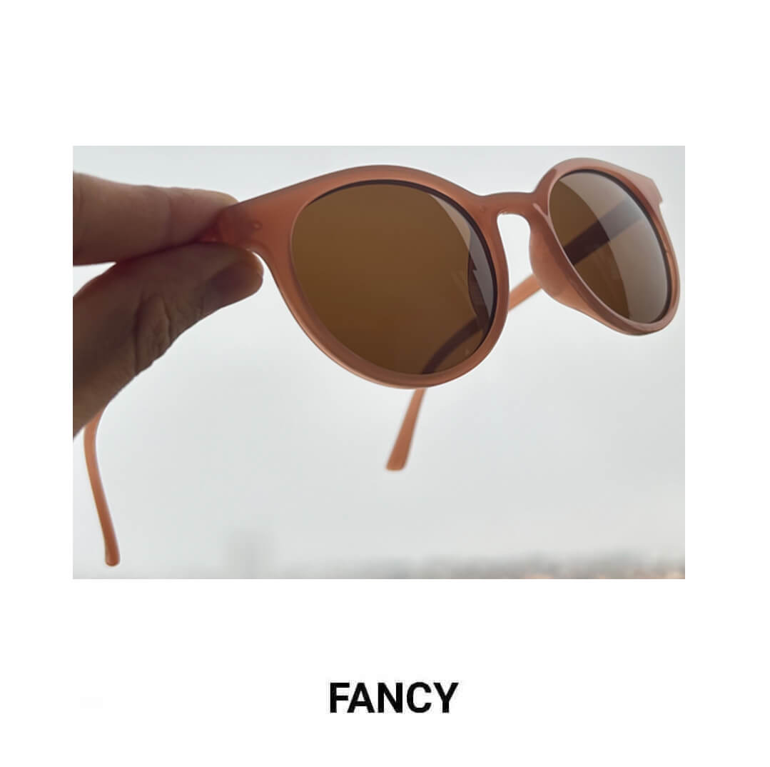 ALEX 4.0 LIGHT BROWN
