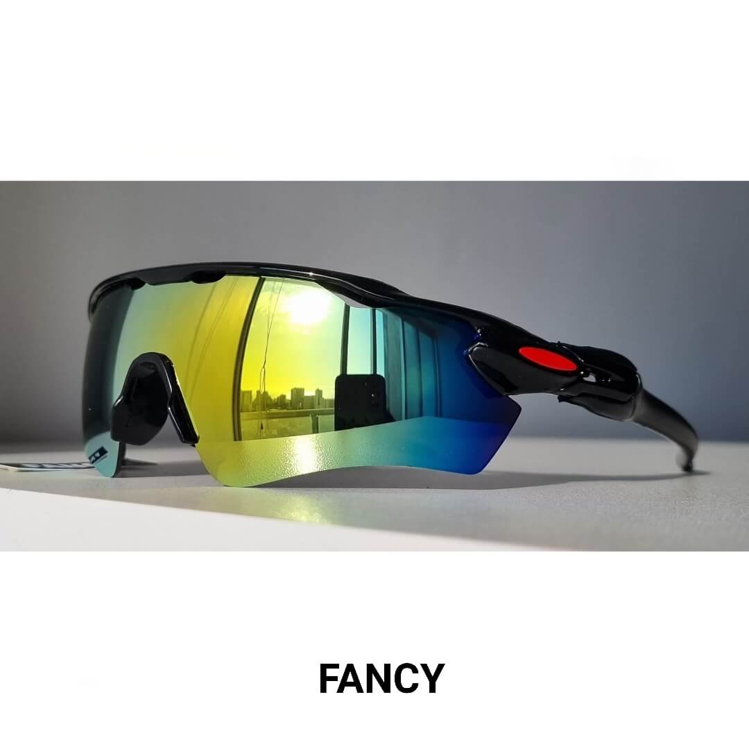 ARMSTRONG 2.0 YELLOW