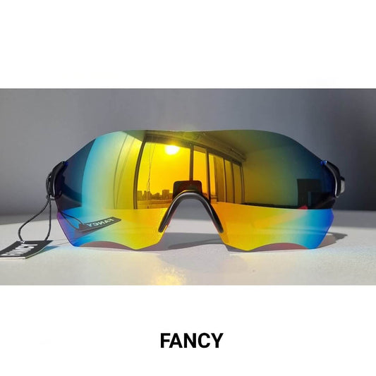 ARMSTRONG CLEAR YELLOW
