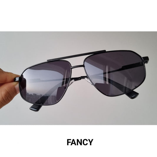 AVIADOR 7.0 BLACK