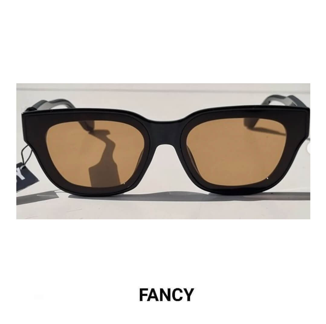 BERGHAIN 2.0 BLACK BROWN