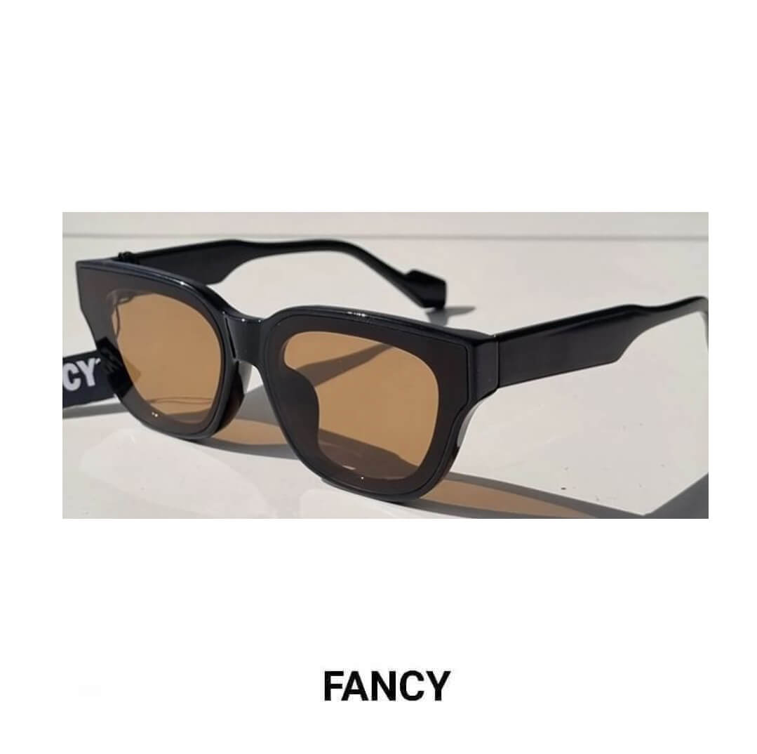BERGHAIN 2.0 BLACK BROWN