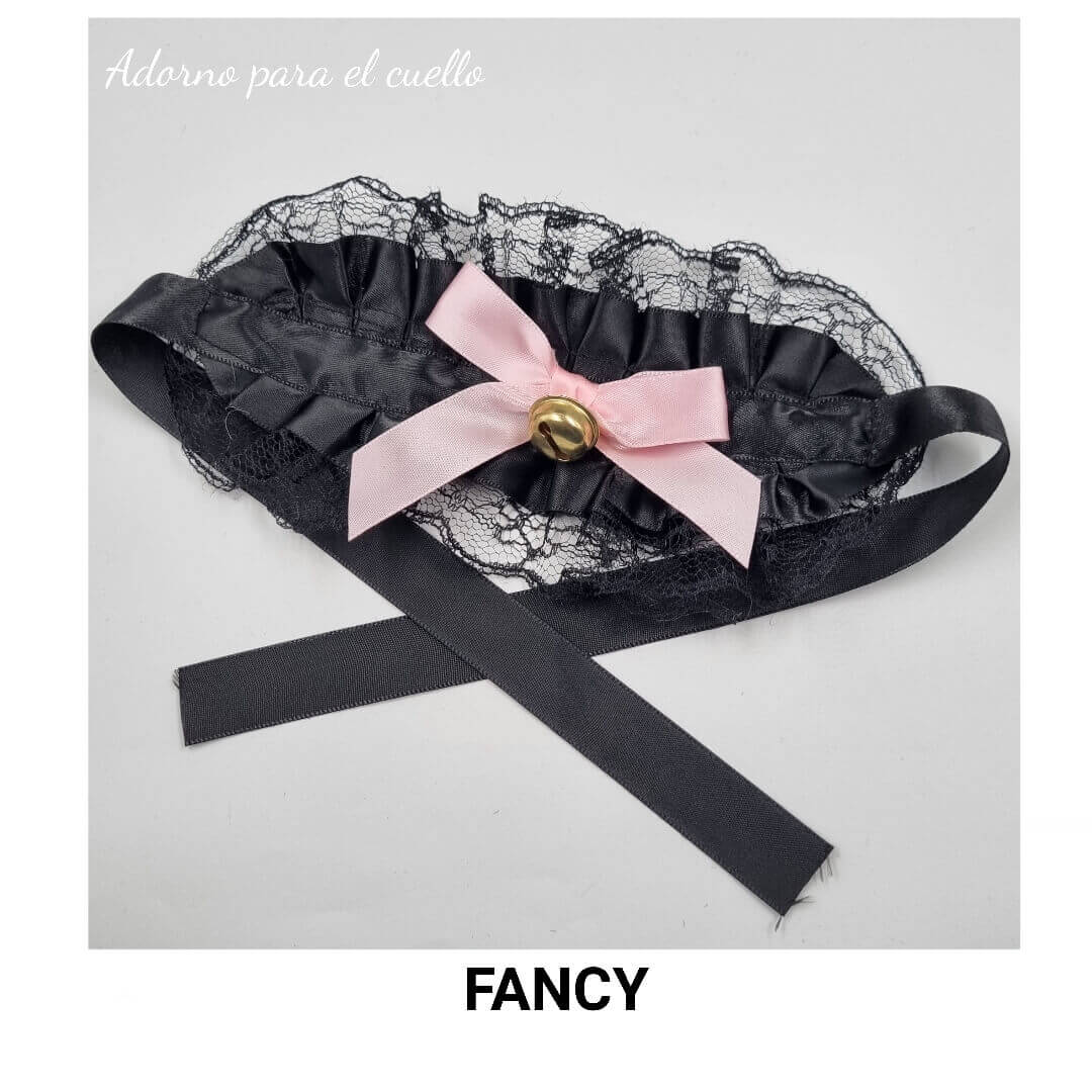 BLACK BUNNY COSTUME KIT