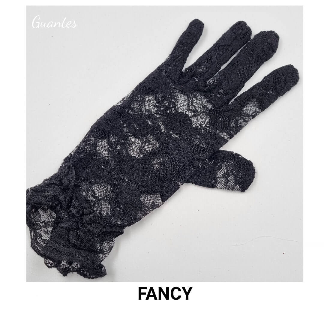 BLACK BUNNY COSTUME KIT