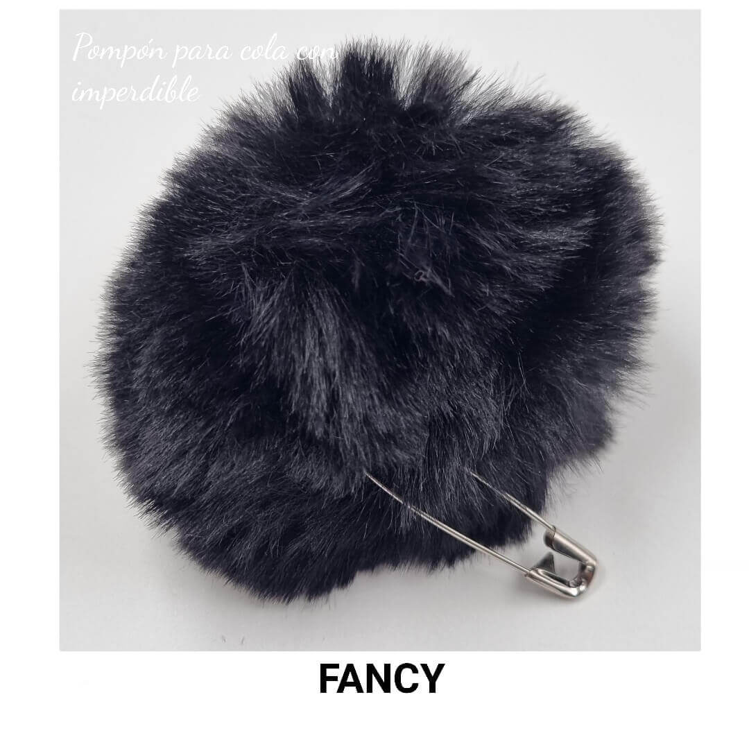 BLACK BUNNY COSTUME KIT