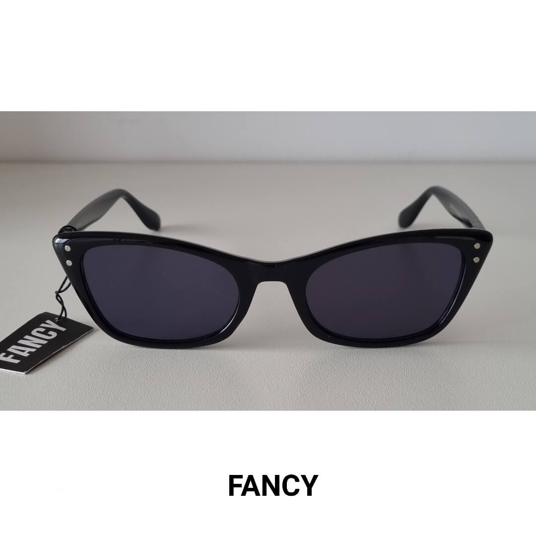 CASANDRA 2.0 BLACK