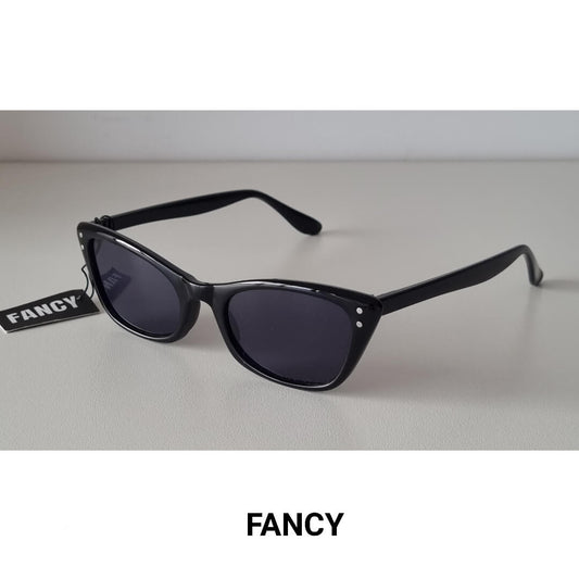 CASANDRA 2.0 BLACK