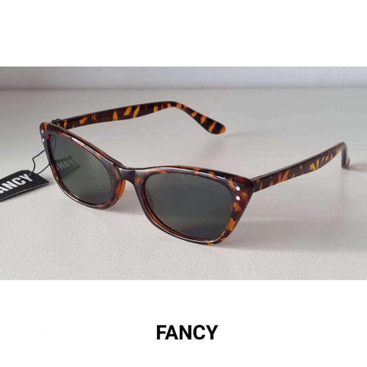 CASANDRA 2.0 ANIMAL PRINT