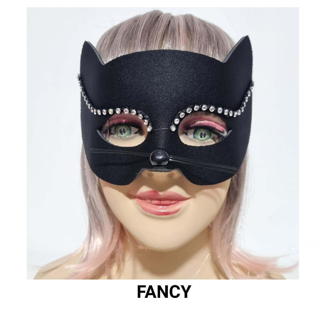 CAT MASK