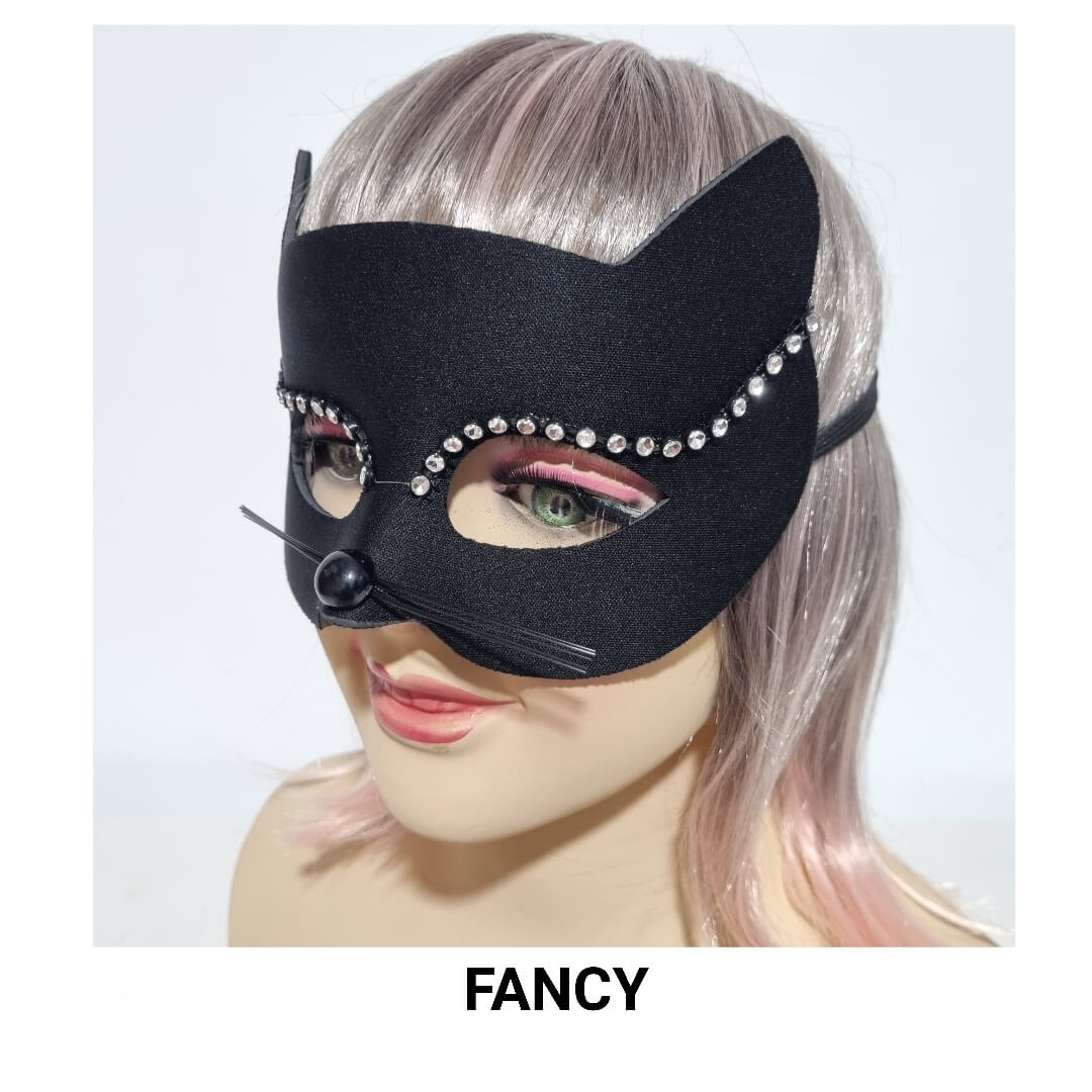 CAT MASK