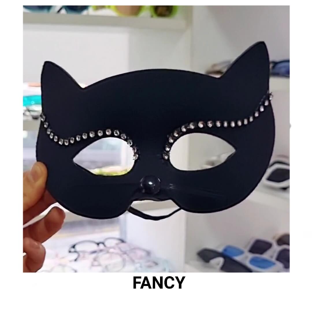 CAT MASK