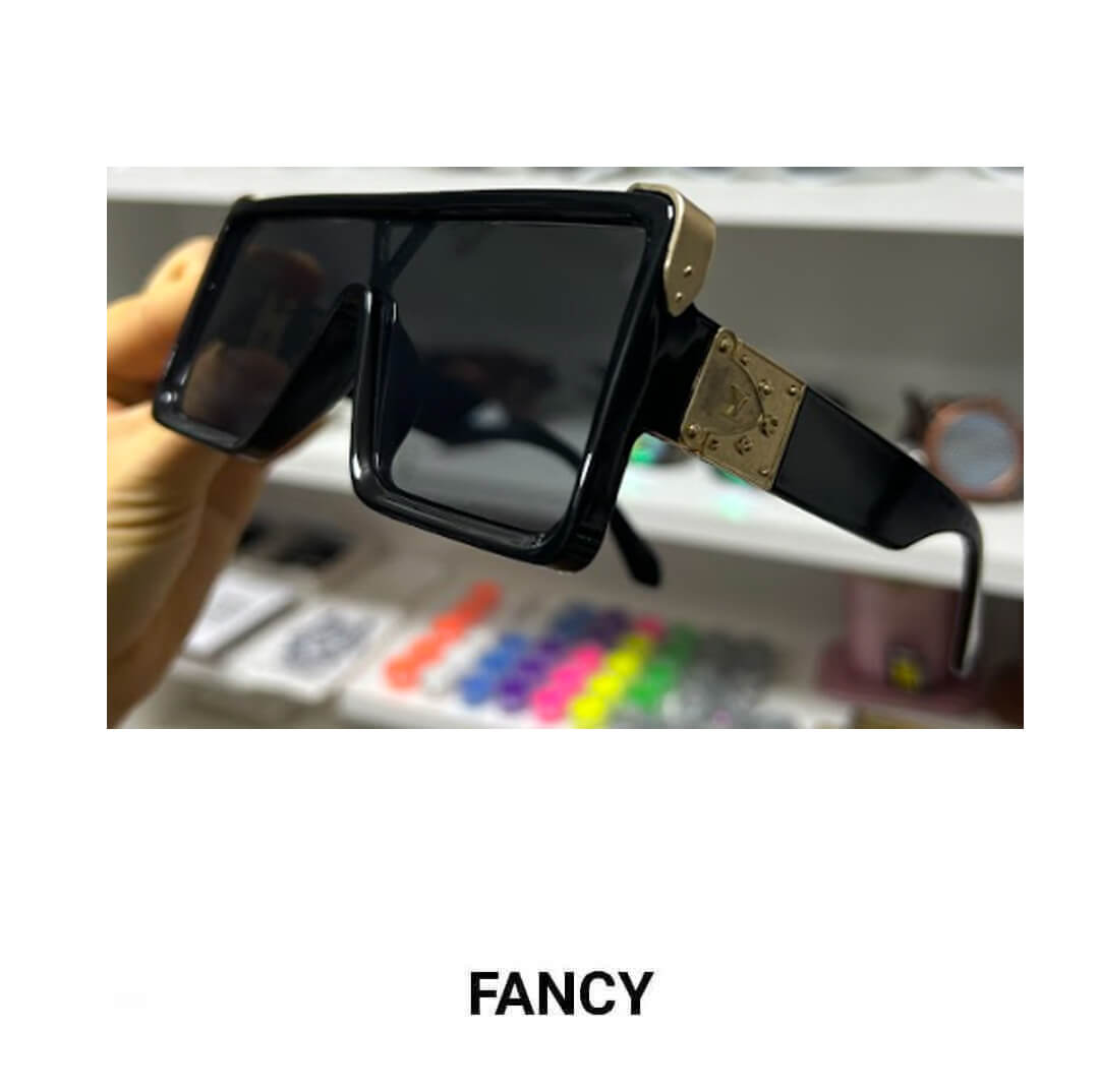 CHICAGO 2.0 BLACK GOLD