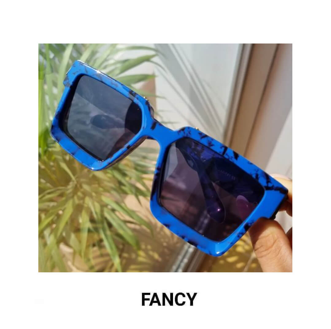 CHICAGO BLACK BLUE