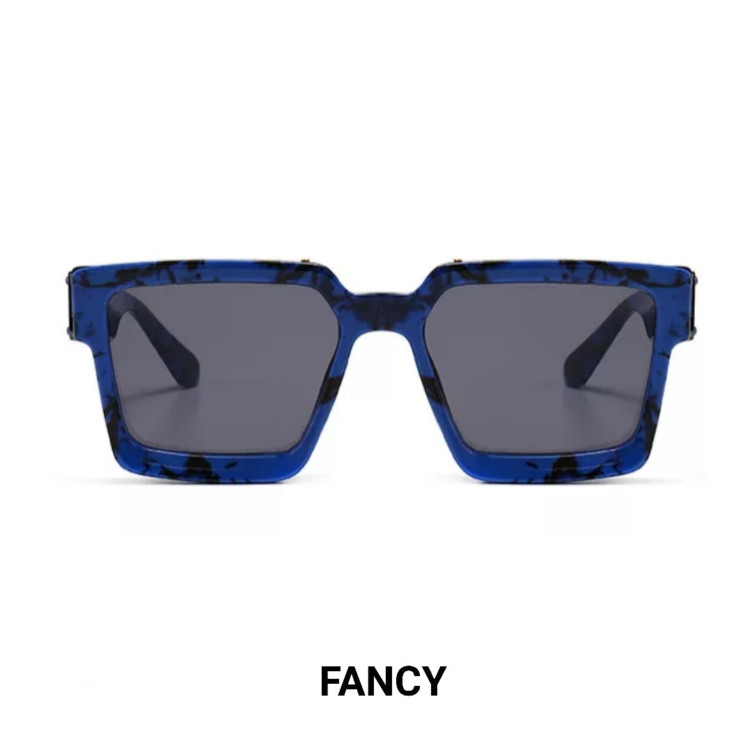 CHICAGO BLACK BLUE