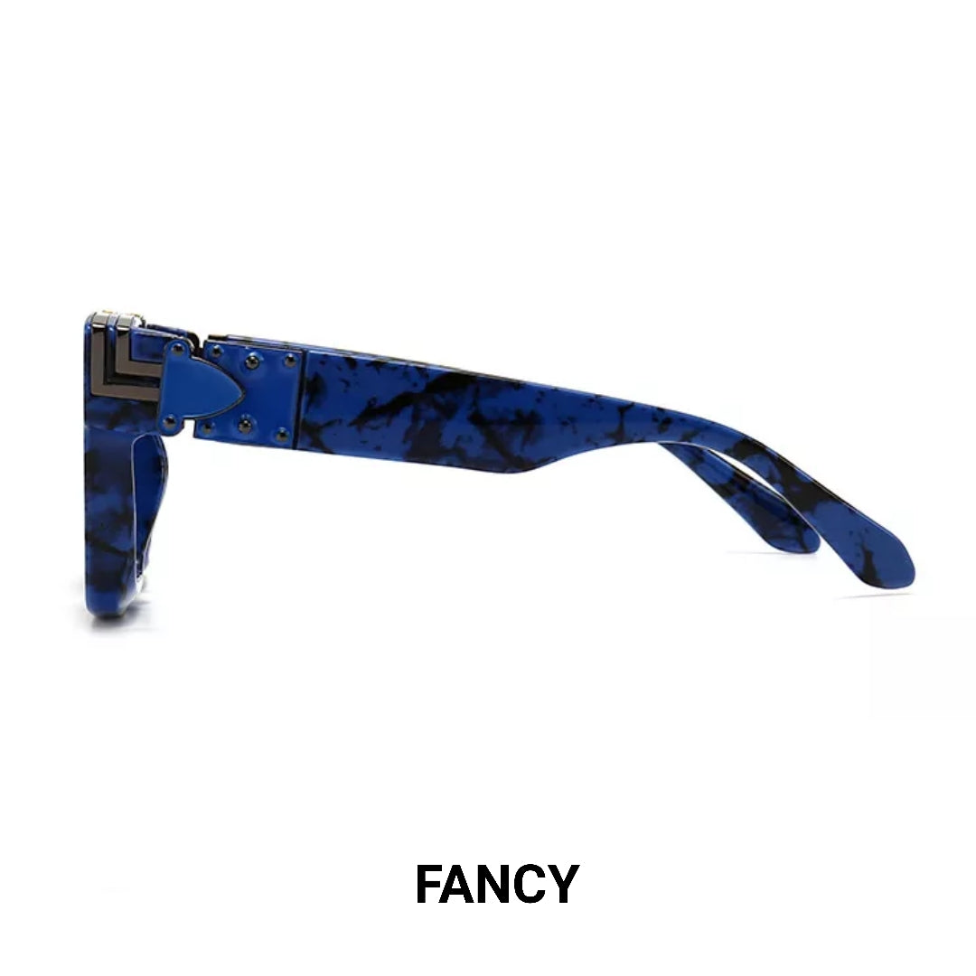 CHICAGO BLACK BLUE