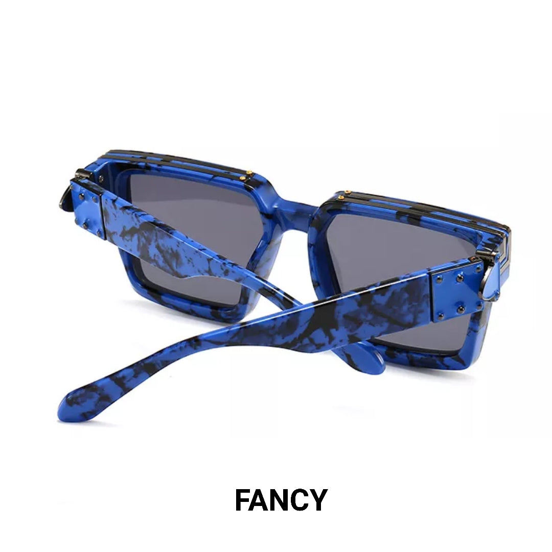 CHICAGO BLACK BLUE