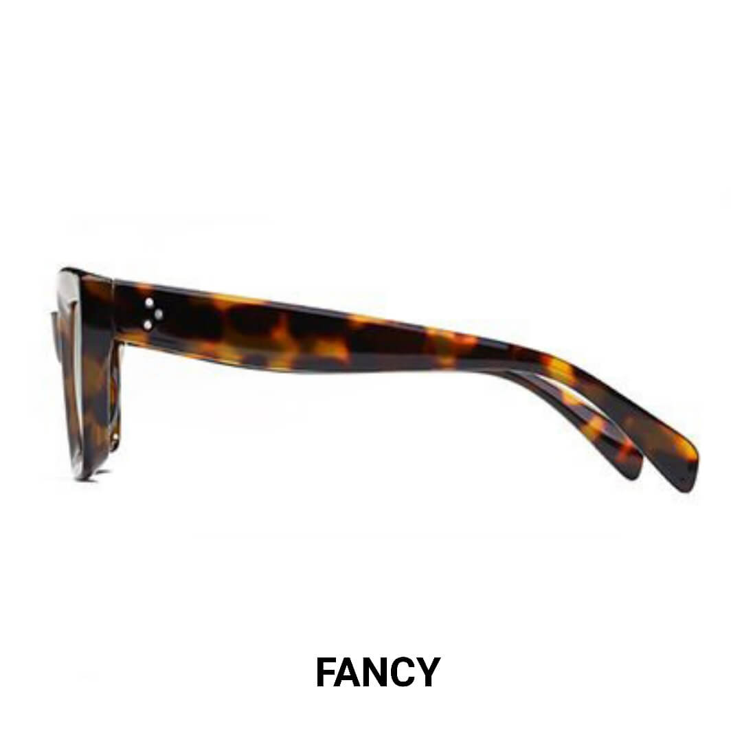 CLASSIC ANIMAL PRINT