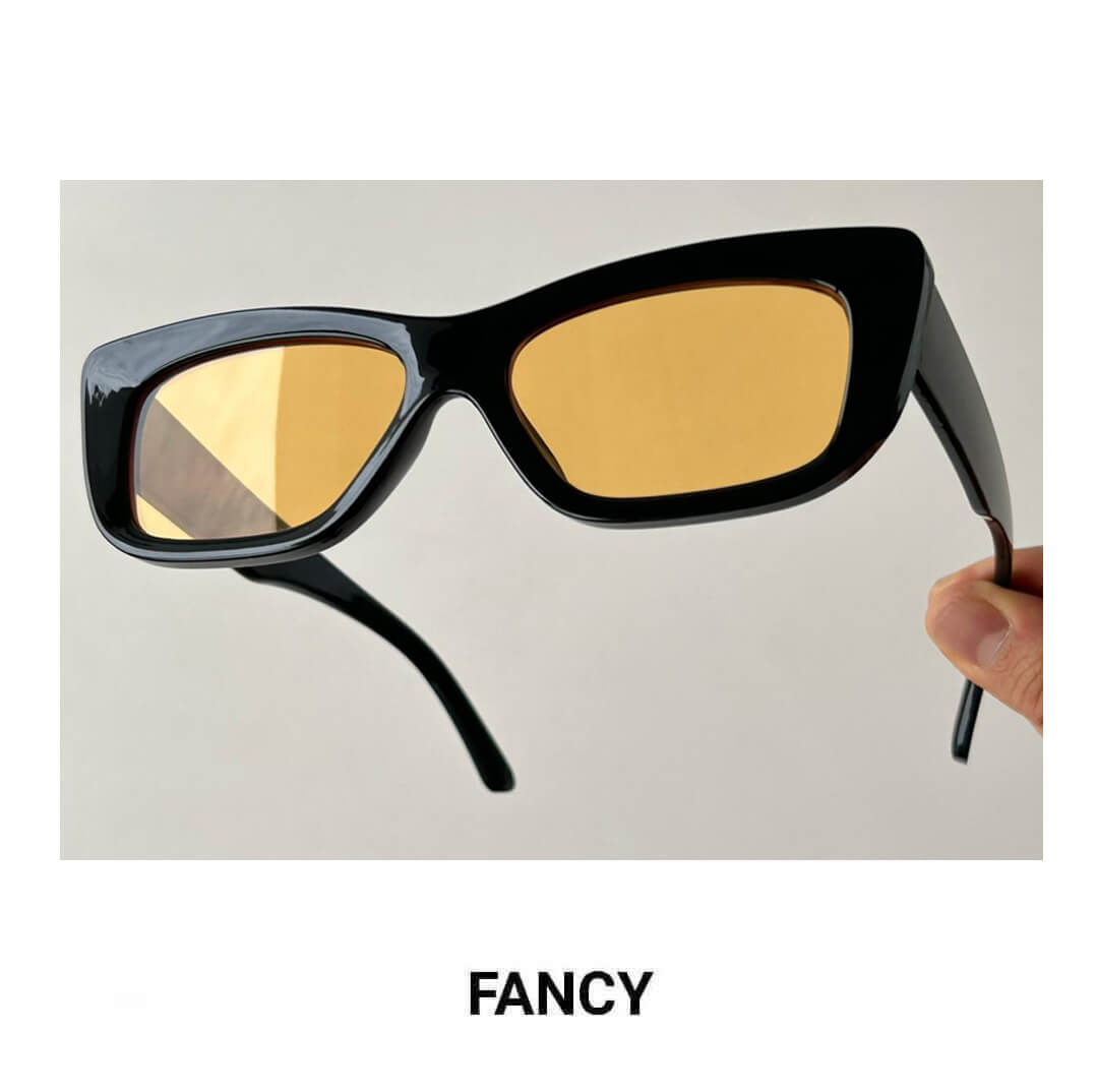 CLOUD BLACK YELLOW