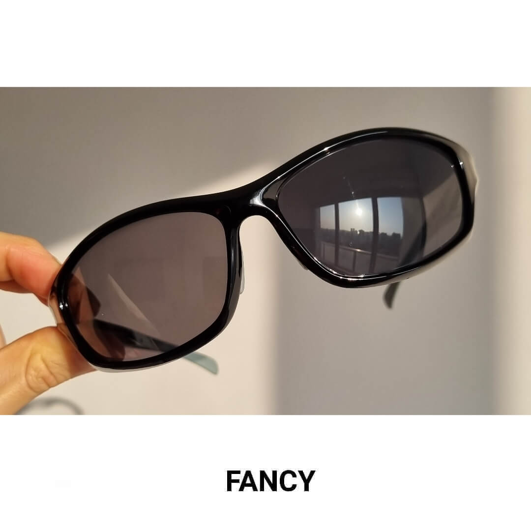 COOPER 2.0 BLACK