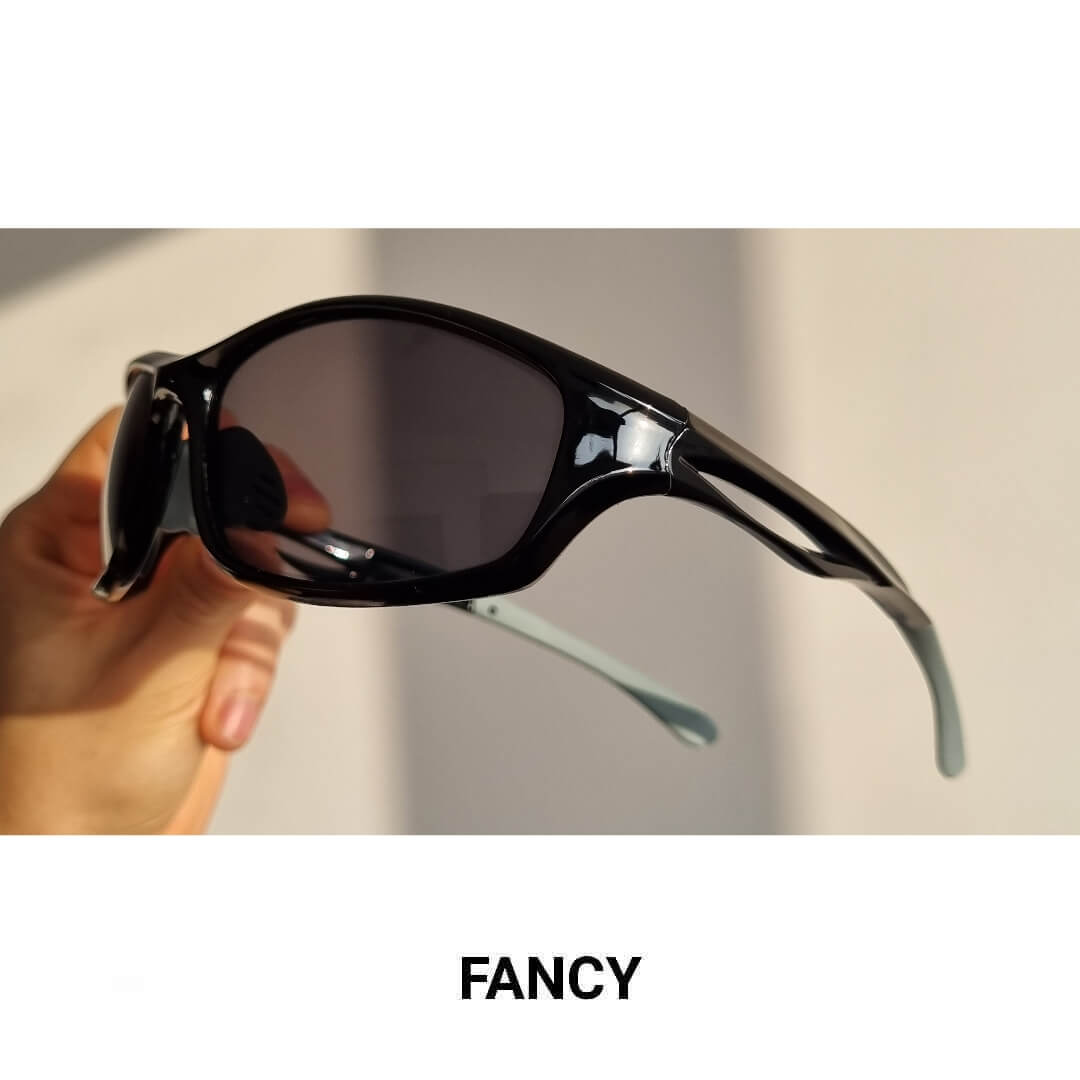 COOPER 2.0 BLACK