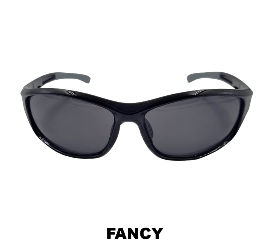 COOPER 2.0 BLACK