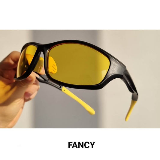 COOPER 2.0 YELLOW