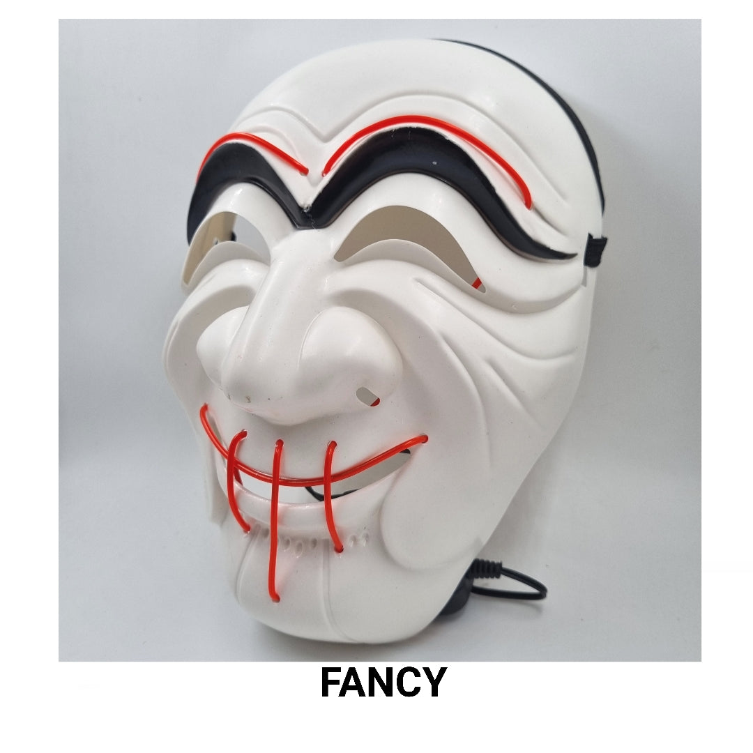 DALI LED COREA MASK ORANGE