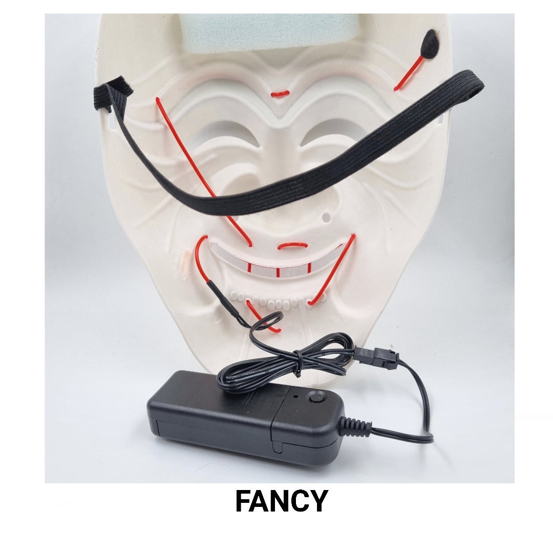 DALI LED COREA MASK ORANGE