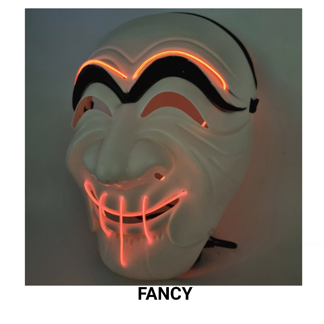 DALI LED COREA MASK ORANGE