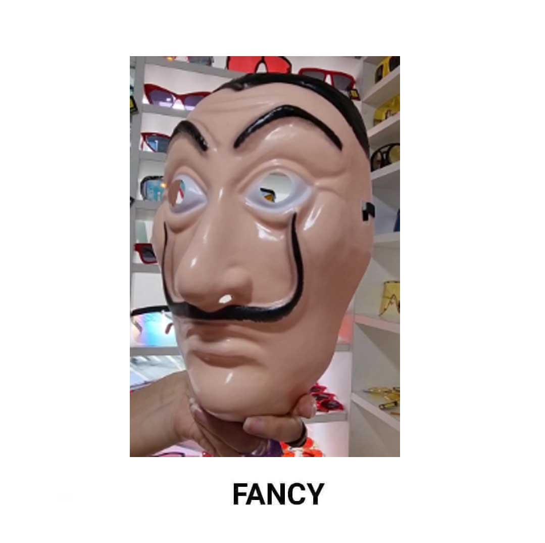 DALI MASK