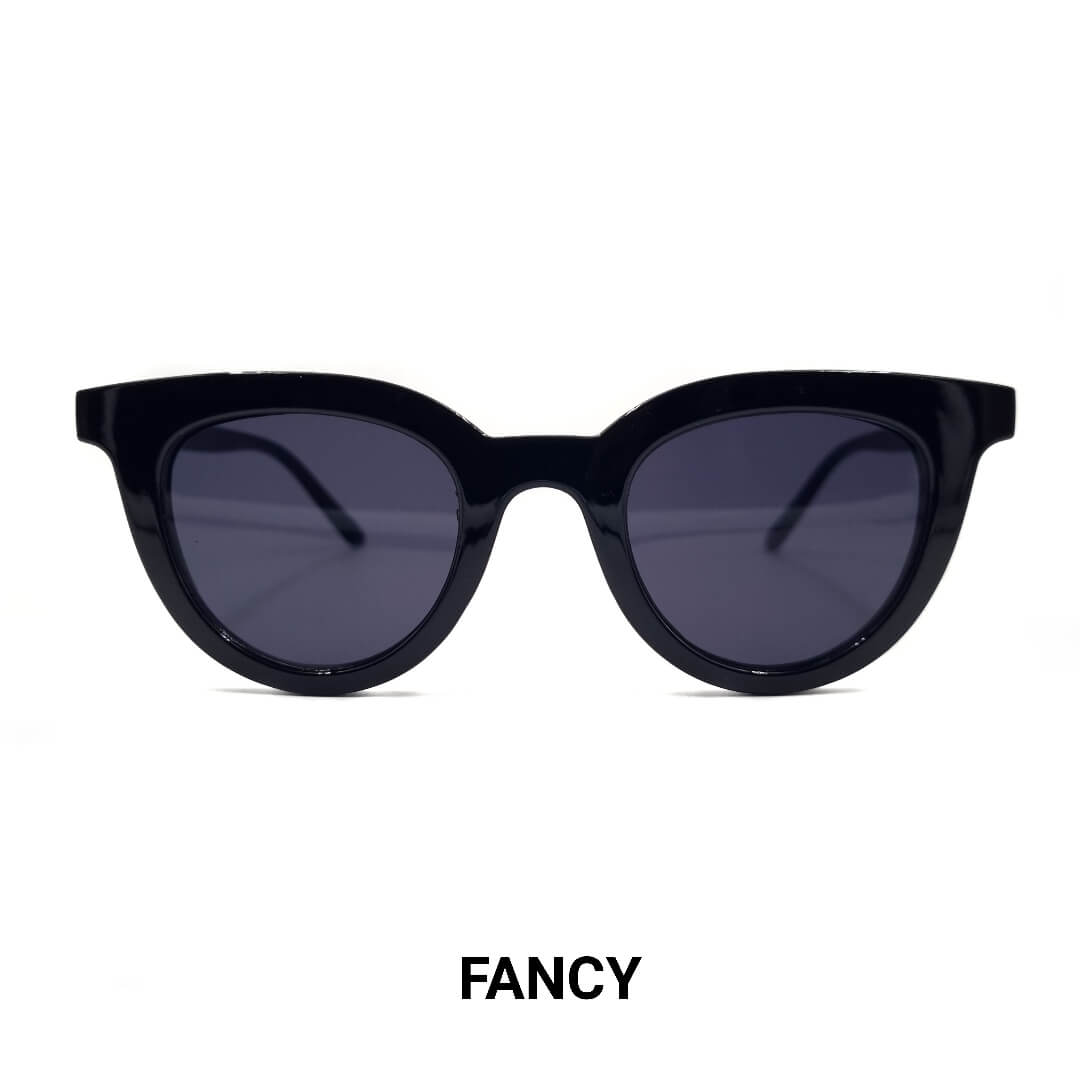 DEMI 2.0 BLACK