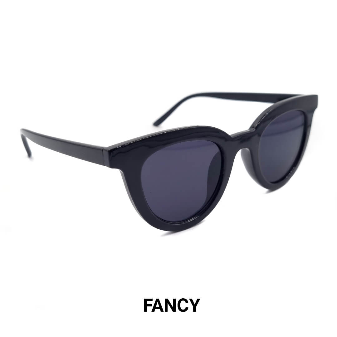 DEMI 2.0 BLACK