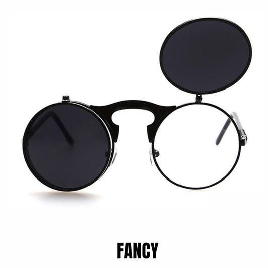 DOBLE LUNA TOTAL BLACK