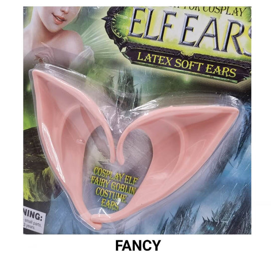 ELF’S EARS PINK