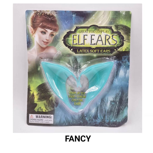 ELF’S EARS GREEN