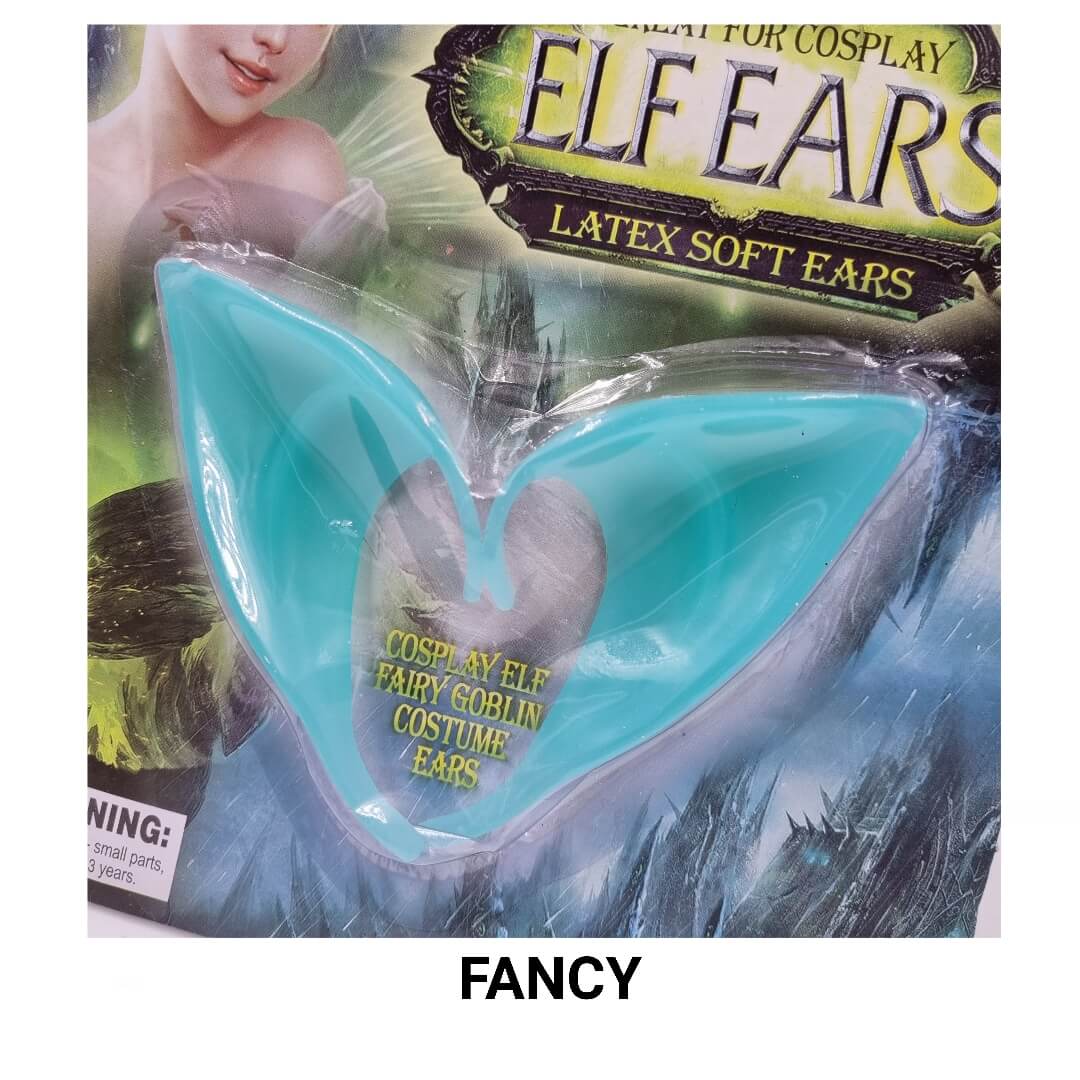 ELF’S EARS GREEN