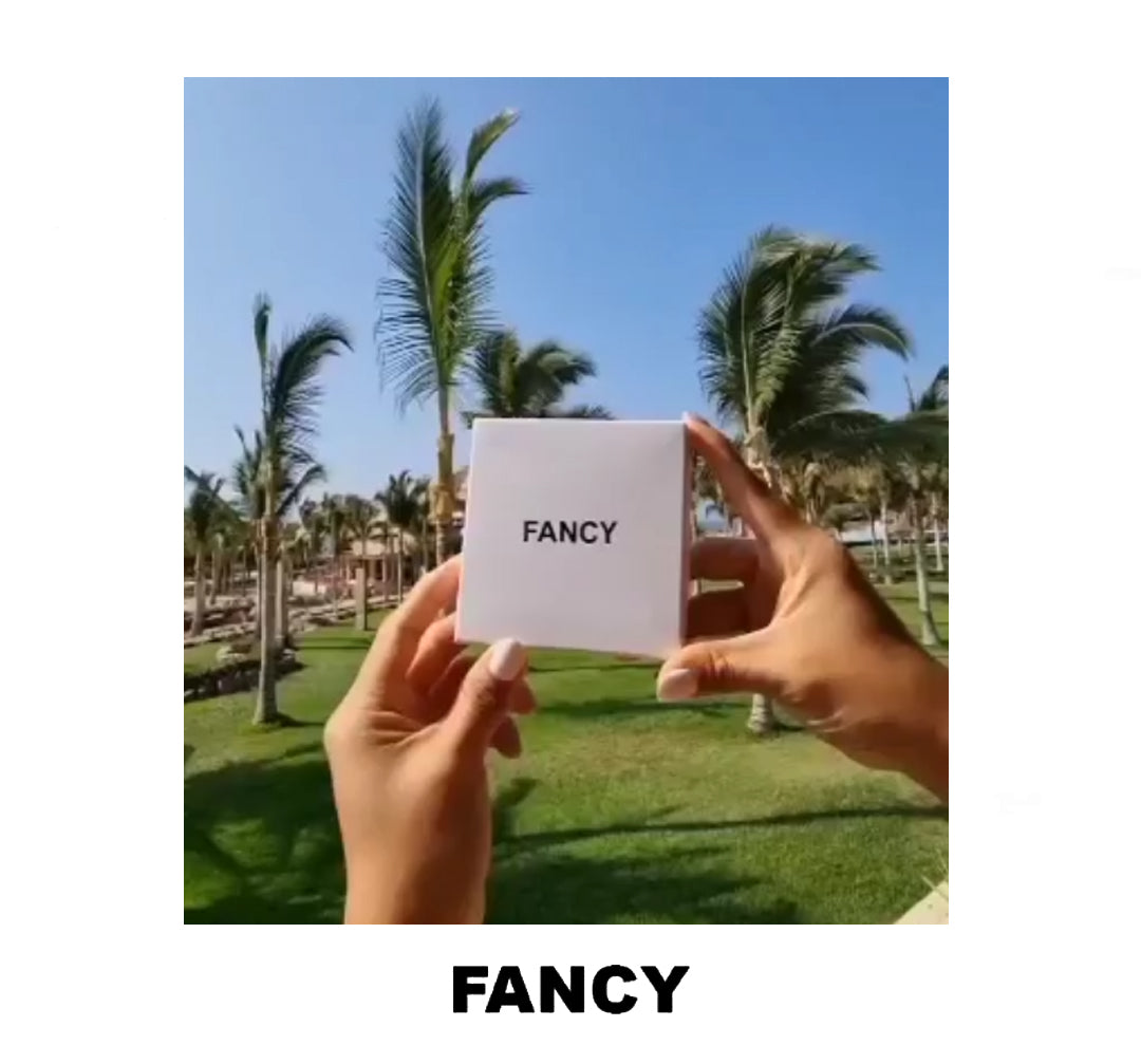 FANCY 100