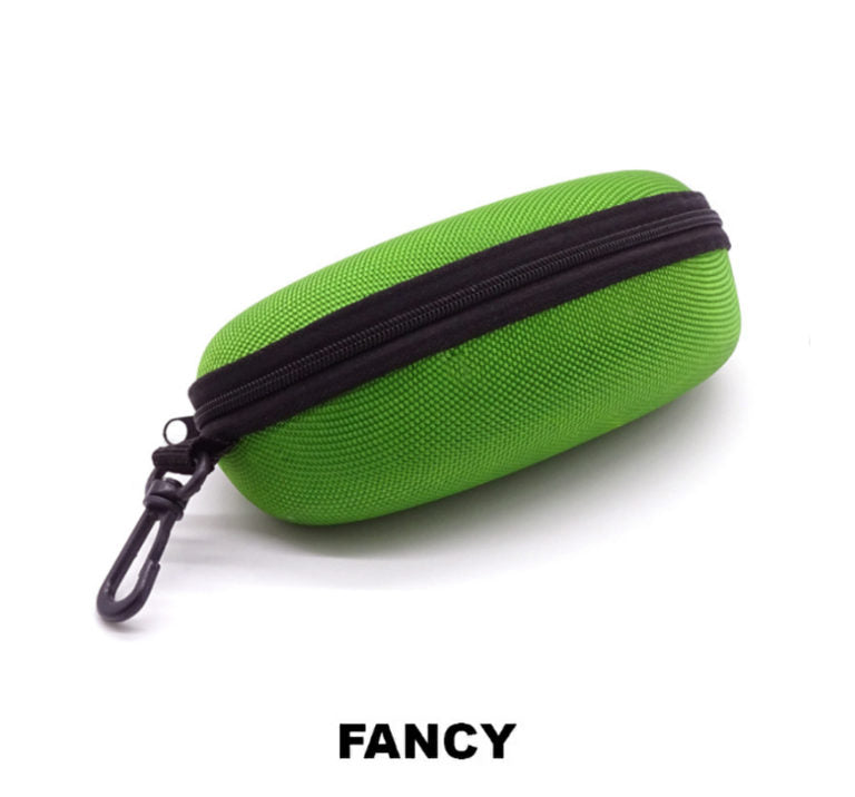 FANCY SHIELD GREEN
