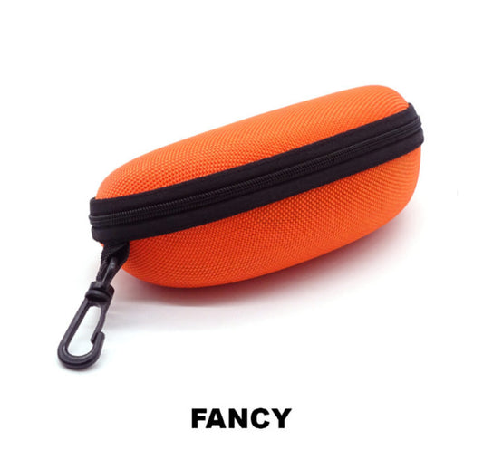 FANCY SHIELD ORANGE