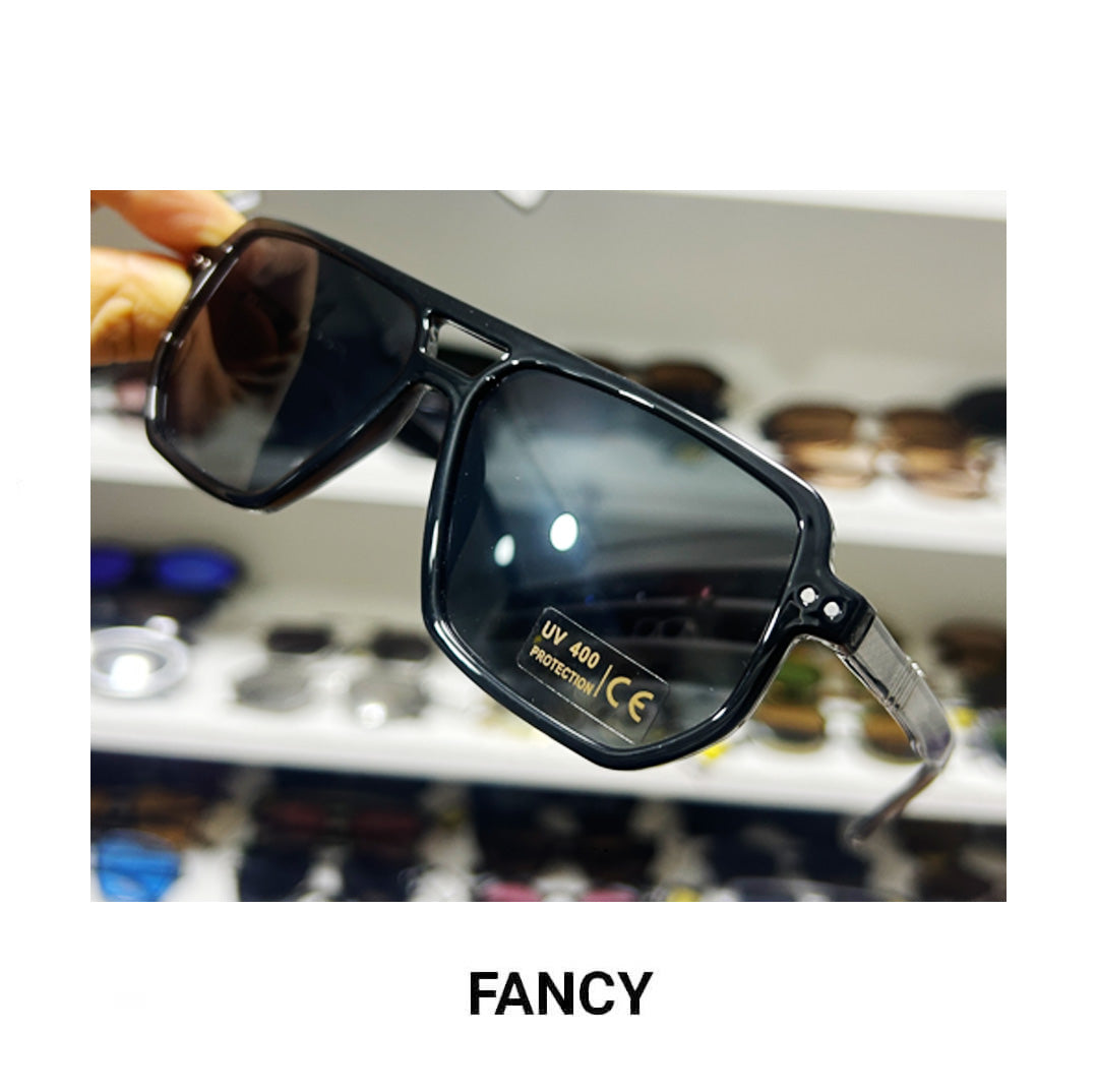 CHARLIE 6.0 BLACK
